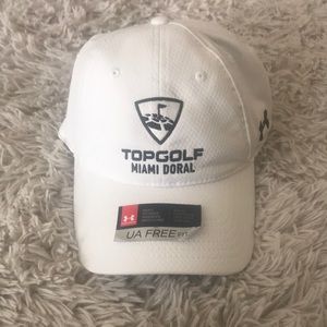Topgolf Miami Doral hat